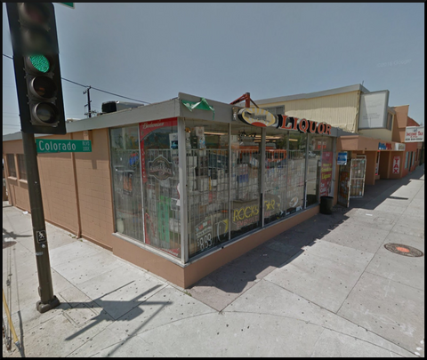 Mason Motors 2016 Google Maps