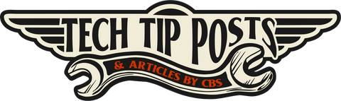 Tech Tip Posts Logo