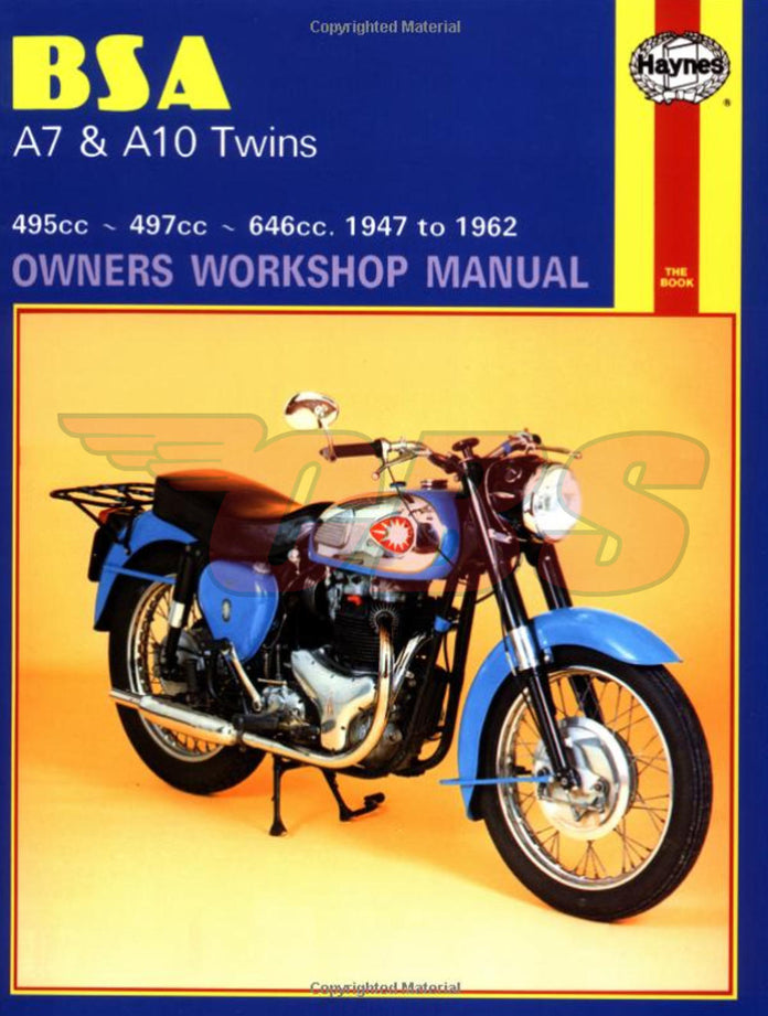 Haynes Owners Workshop Manuals