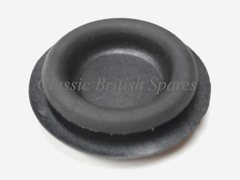 rubber grommet plug