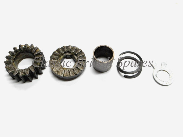 Triumph Twins Kickstart Ratchet Gear Kit - 1963-83 Image 1