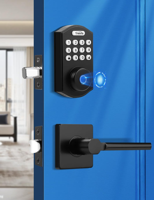Door Locks, Smart Door Locks, Digital Locks for Doors