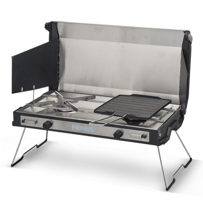 Kuchoma Portable Grill – Primus