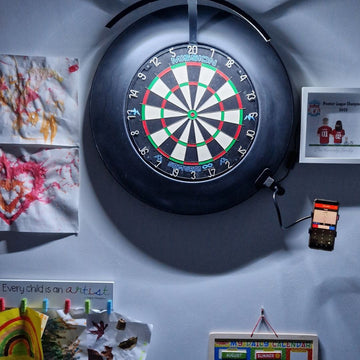 Darts Man Cave