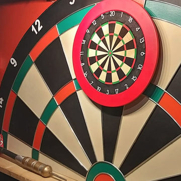 Darts Man Cave