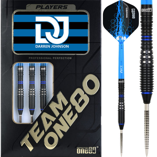 New Darts Products