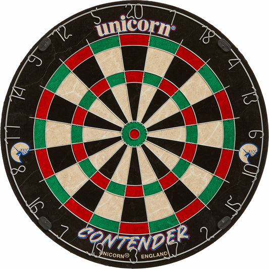 Unicorn Mini Dart Board