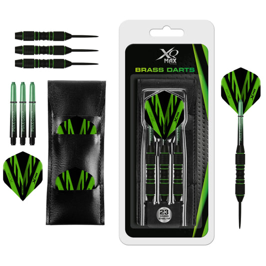 XQMax Darts – Tip Darts"