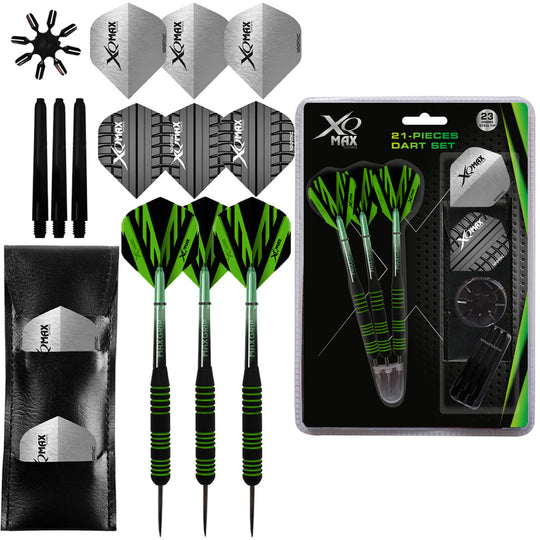 XQMax Darts, Accessories & Equipment | Darts Corner