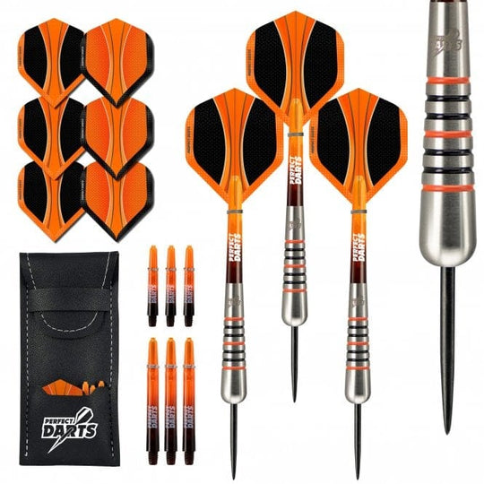 28g Darts | 28 Gram Steel Tip Darts For Sale | Darts Corner