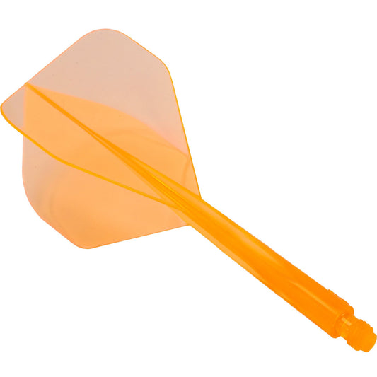 CONDOR - Condor AXE 'NEON' Integrated Flights - STANDARD - YELLOW