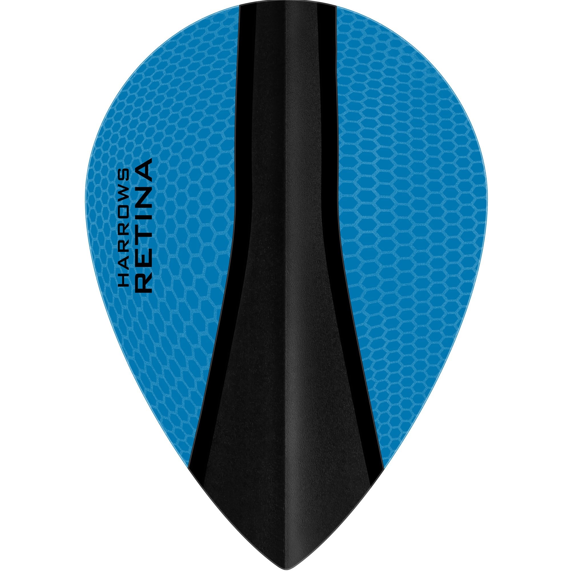 *Harrows Retina-X Dart Flights - Pear