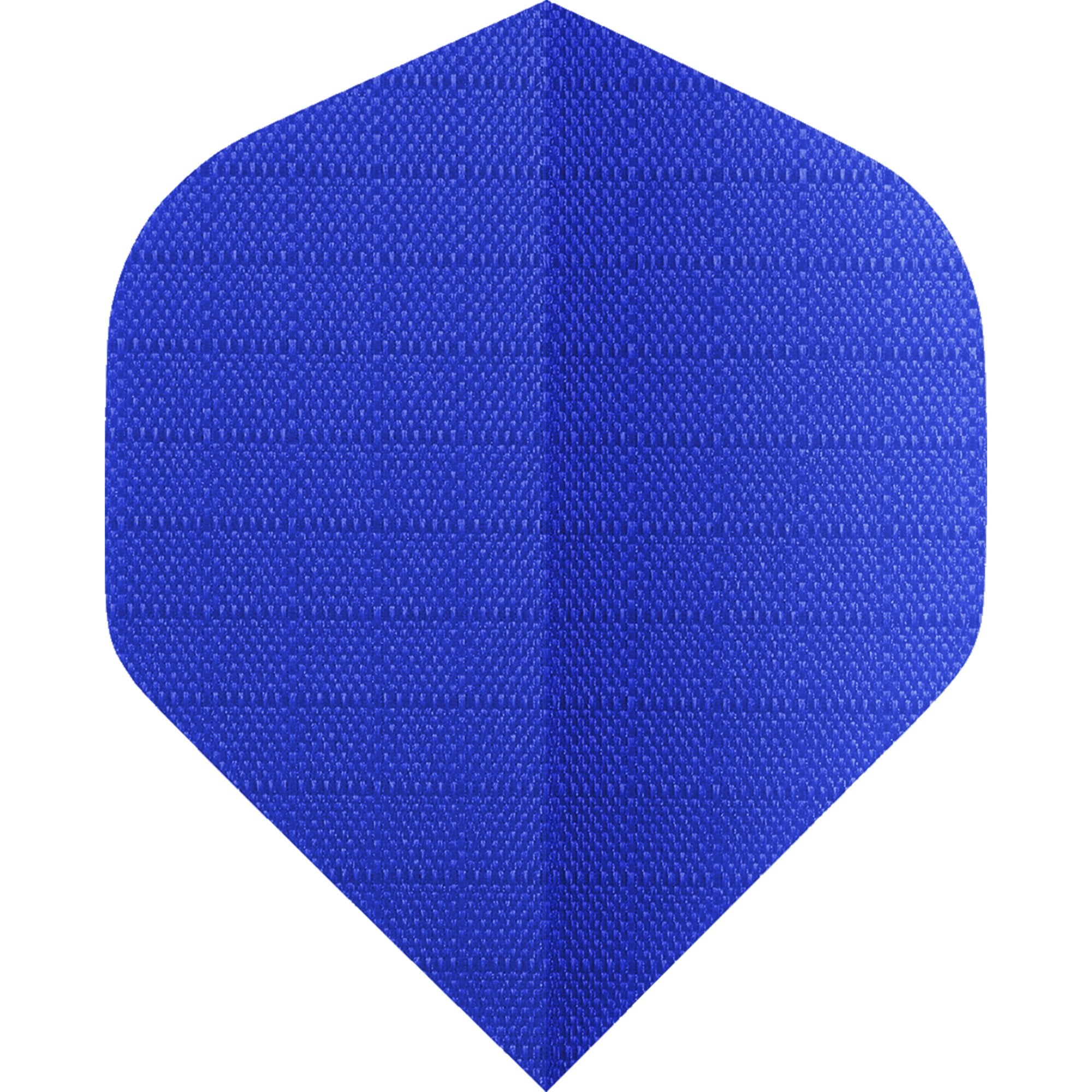 *Designa Dart Flights - Fabric Rip Stop Nylon - Longlife - Std No2