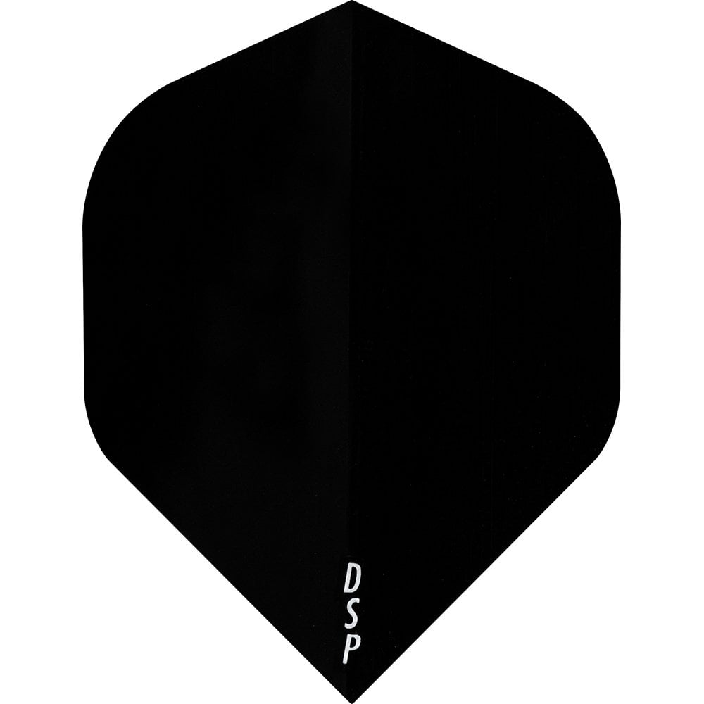 *Dart Flights - Poly Plain Original - Std