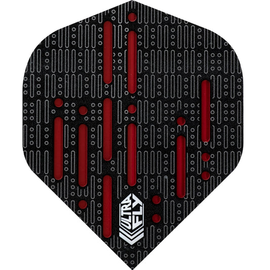 Unicorn Ultrafly Dart Flights - Big Wing - Sigma HS