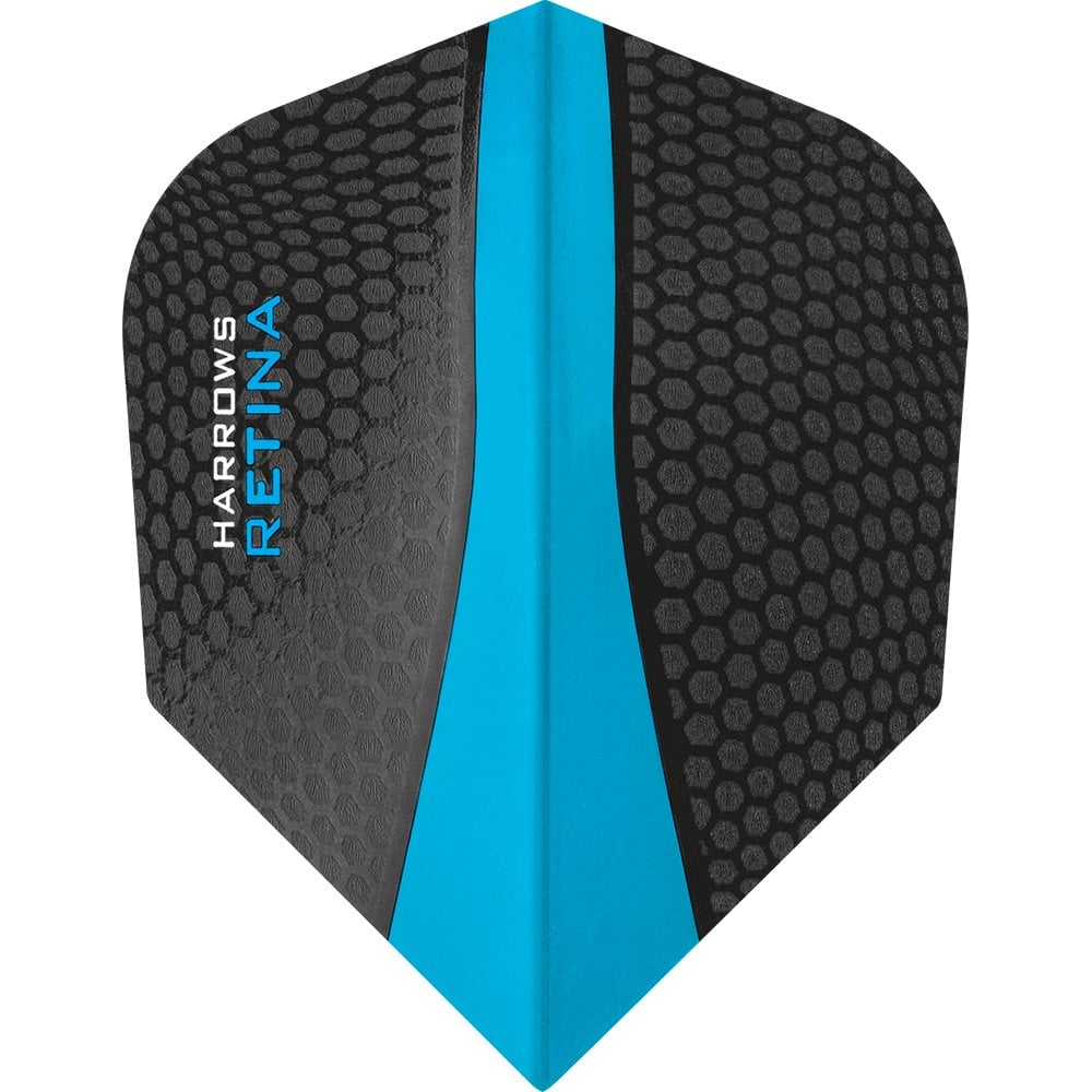 Harrows Retina Dart Flights - No6 - Std