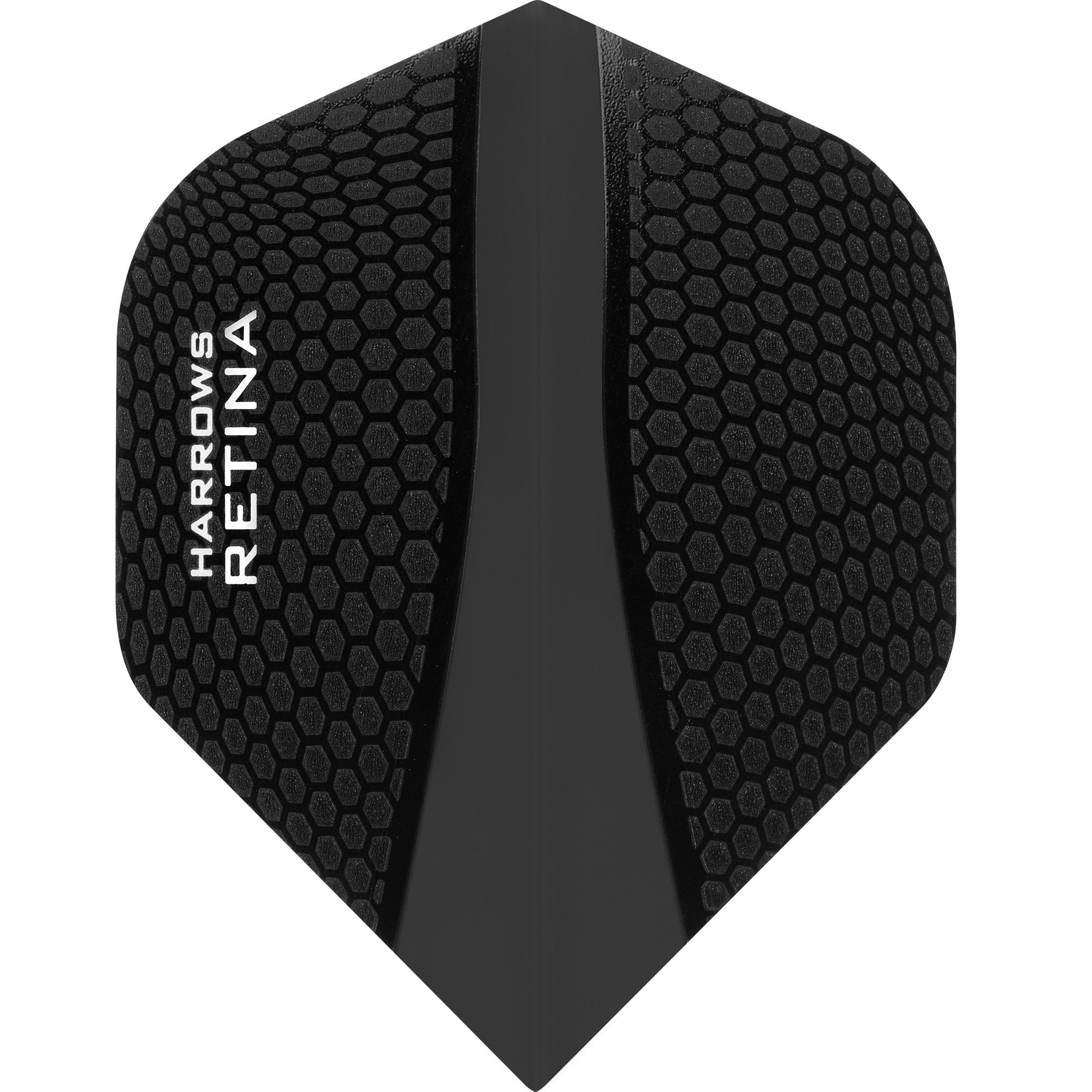 *Harrows Retina Dart Flights - No2 - Std