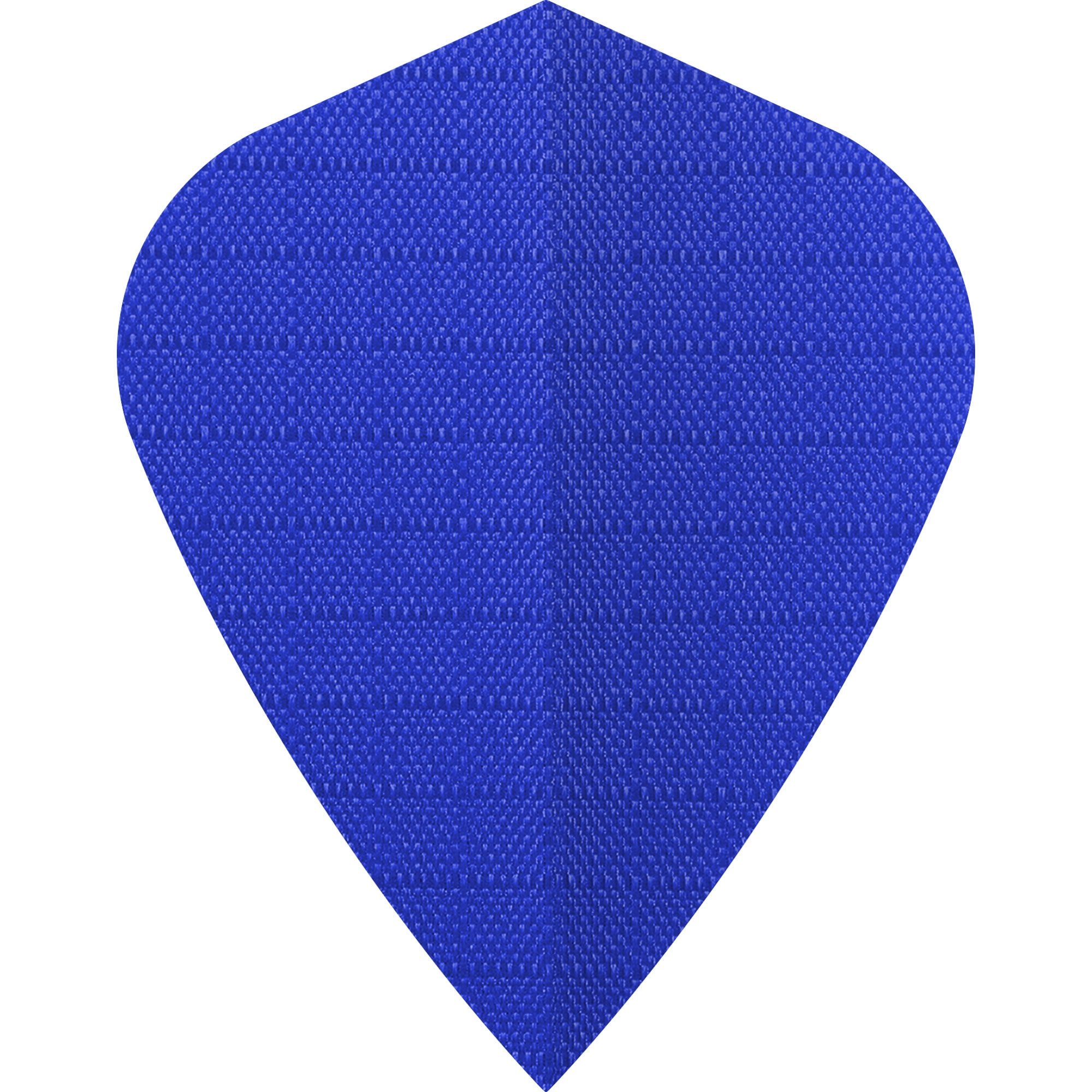 *Designa Dart Flights - Fabric Rip Stop Nylon - Longlife - Kite