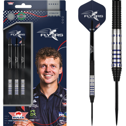 Bulls Darts & Equipment, Bulls NL