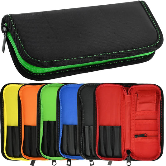 Premium Darts Cases and Wallets
