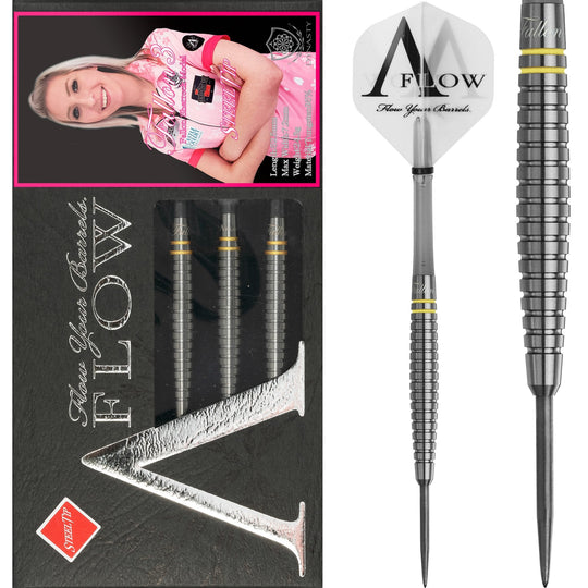 Dynasty Darts | Dynasty Darts Steel Tip | Darts Corner