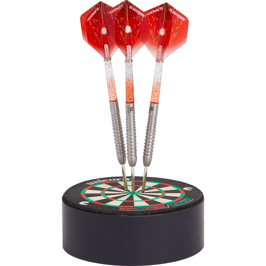 Mission Retractable Dartboard Measure - Board And Oche Guide - Easy Se