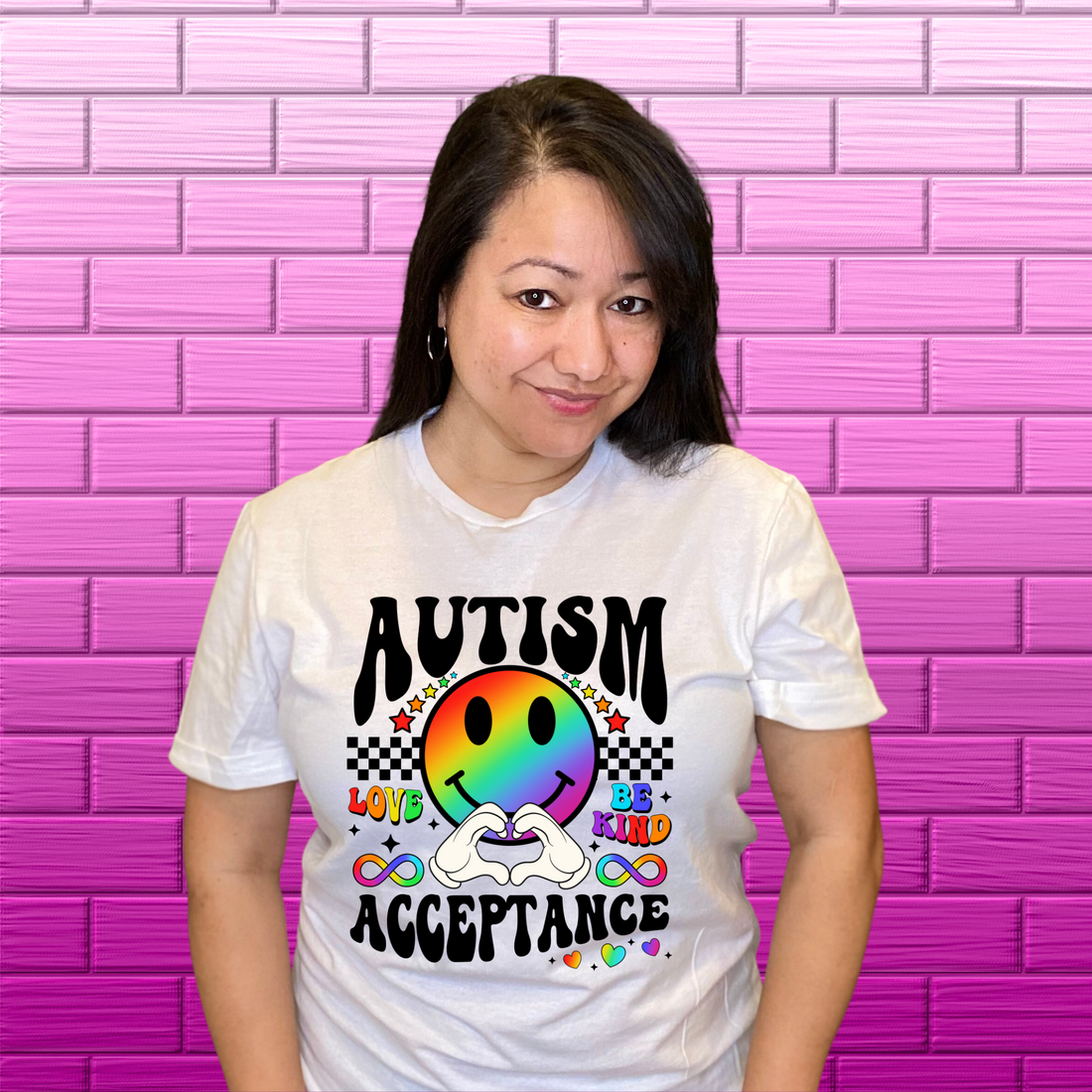 Autism Acceptance – KKCraftCustomsLLC