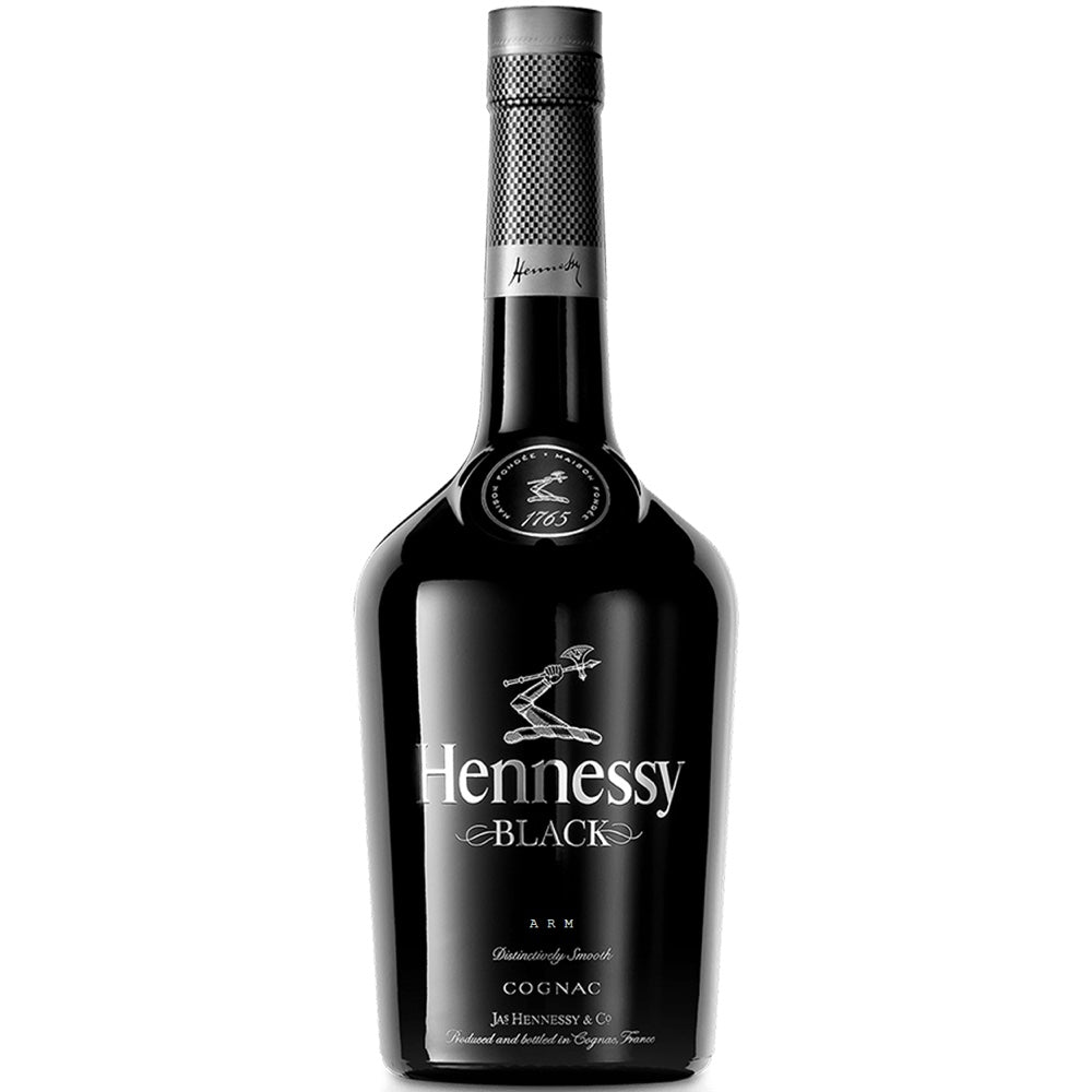 Hennessy Black Cognac – Country Sips