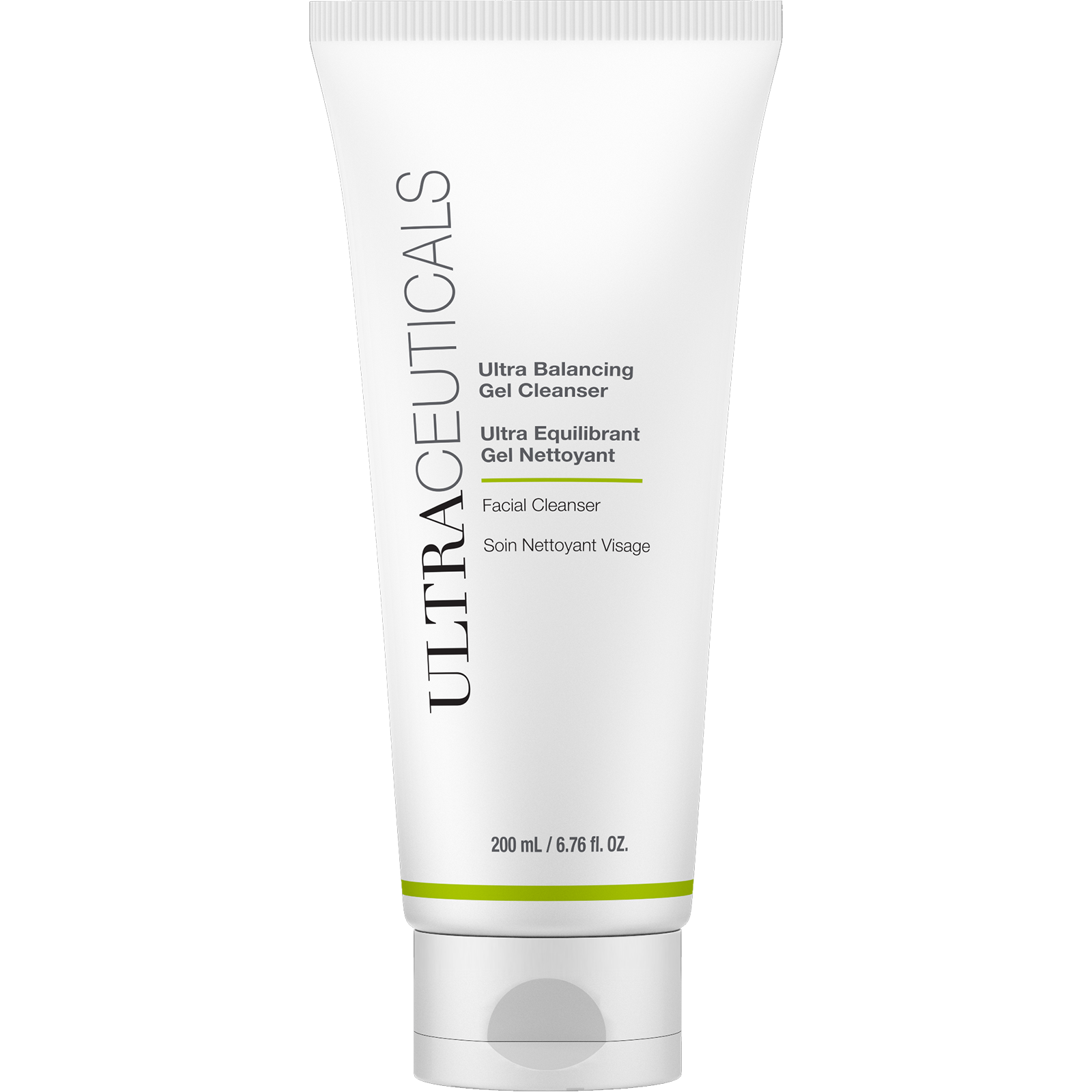 Ultra Balancing Gel Cleanser - Ultraceuticals Benelux product image