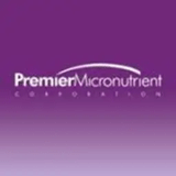 Premier Micronutrient Corporation Logo