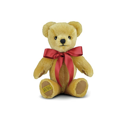 Windsor Castle Merrythought Bear