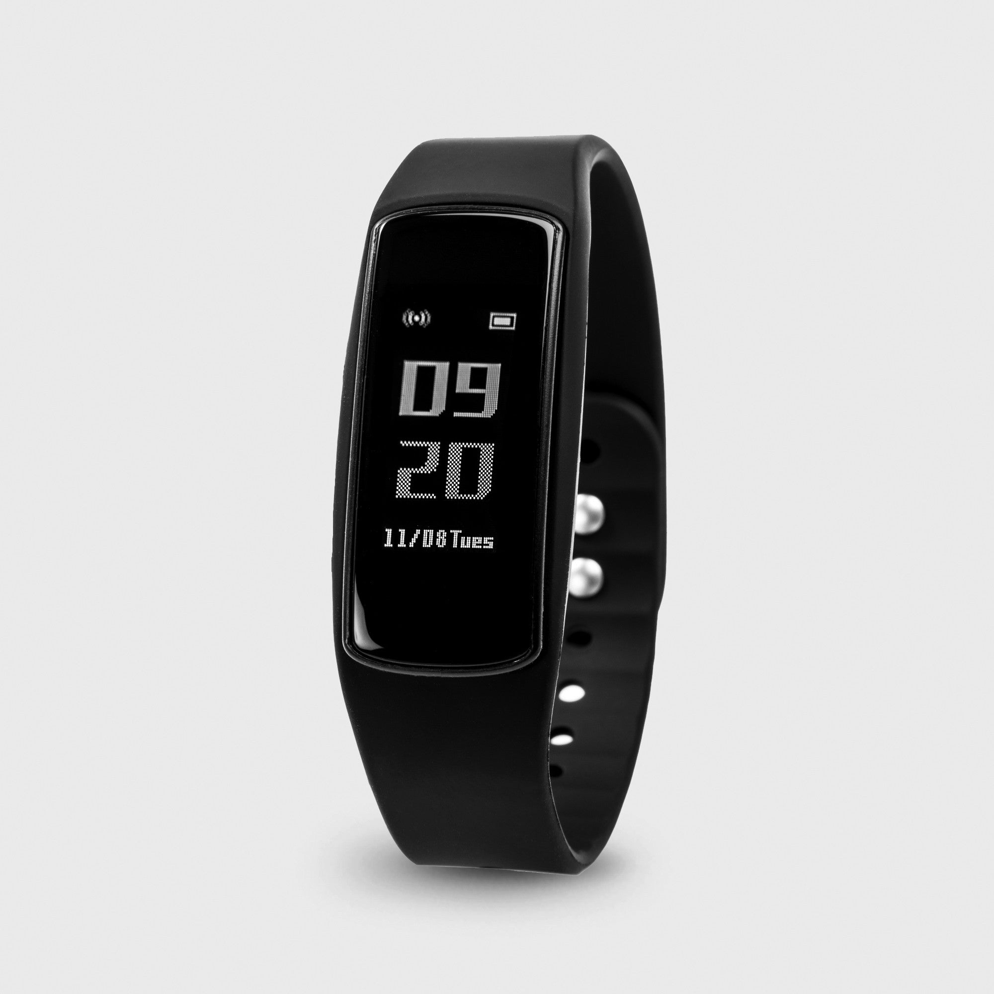 NUBAND FLASH HR (Black) – nutechdesign