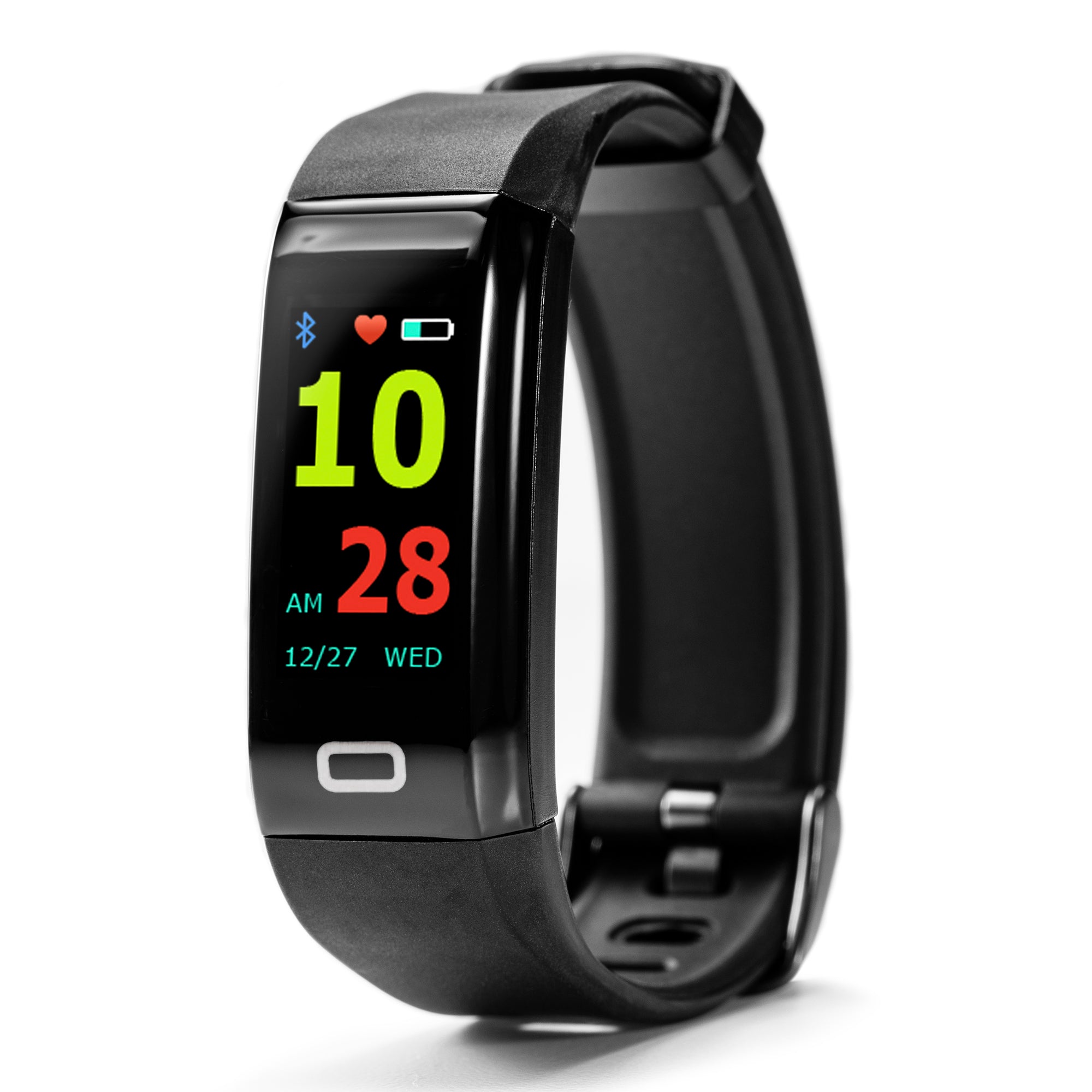 NUBAND PRO GPS – nutechdesign