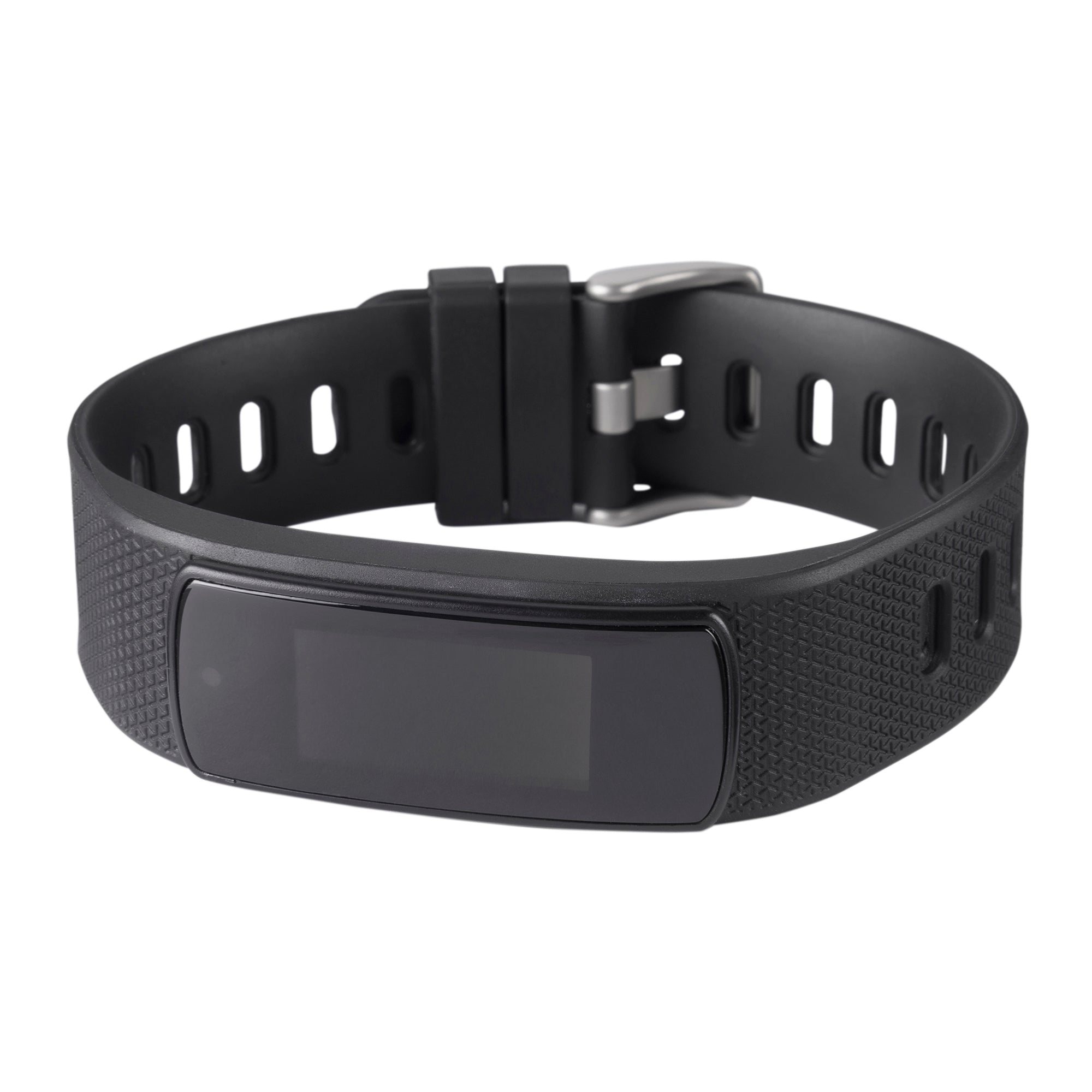 NUBAND FLASH HR2 TOUCH SMARTER ACTIVITY 