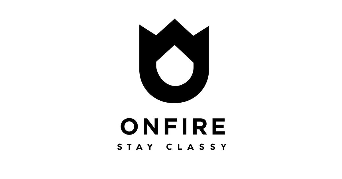 Onfires