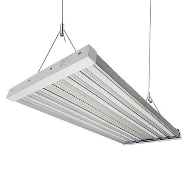 Compact Linear LED High Bay