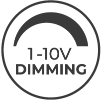 1-10V Dimming