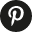 Pinterest Icon