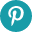 Pinterest Icon