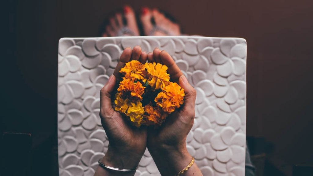 Marigolds | Shop Fabulous Flowers Gifts for any occasion