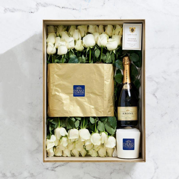 Pure Opulence Gift Box