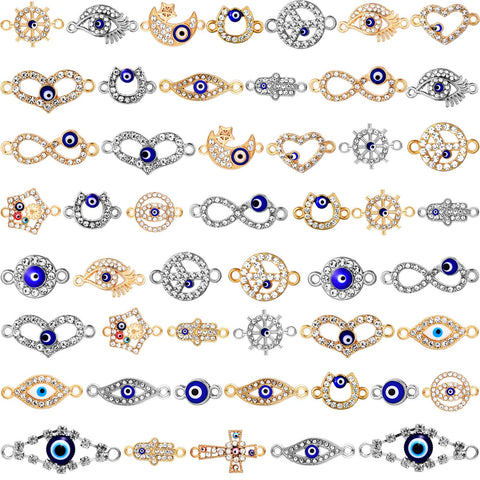 Evil Eye Charms