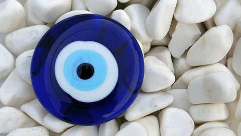 Evil Eye