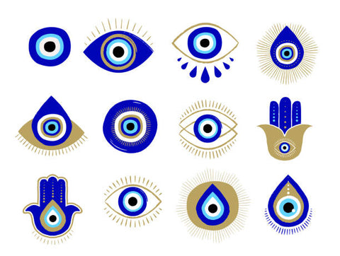 Evil Eye History