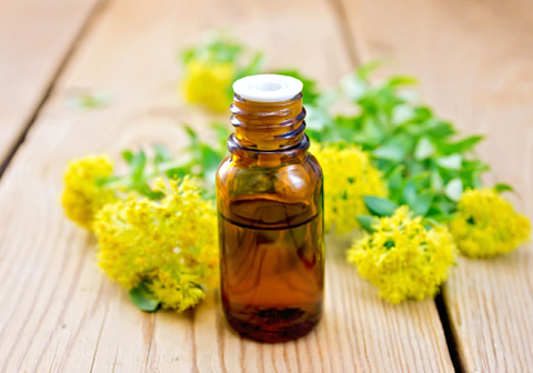 See the Health Benefits of Rhodiola Rosea