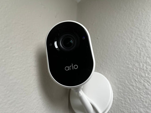 wireless security camera