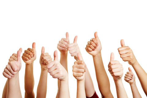 Image - Thumbs Up congratulations
