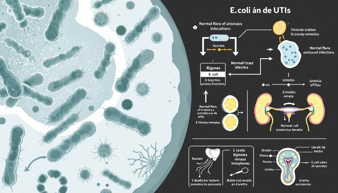 Diagram illustrating the structure of the human body and its cells, highlighting key anatomical features and cellular components.