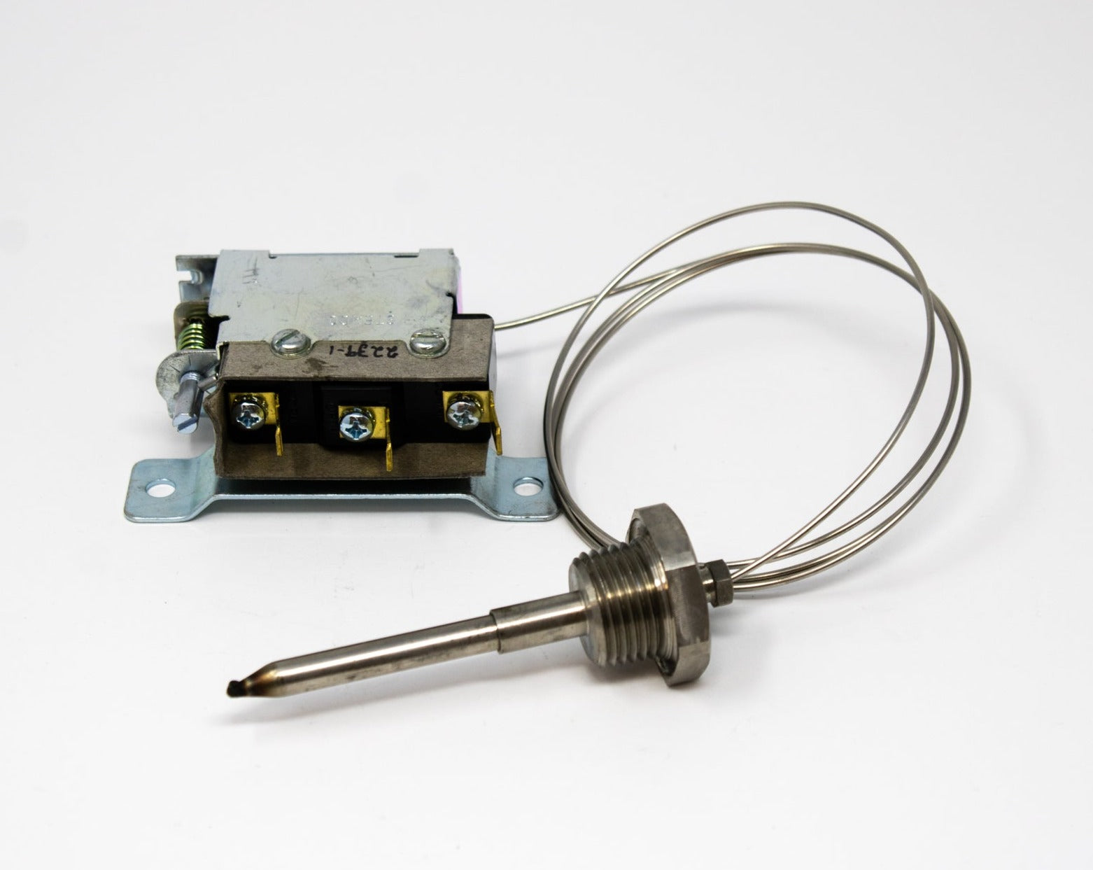 CMA DISHMACHINES 02103.36 UC 65E THERMOSTAT CONTROL