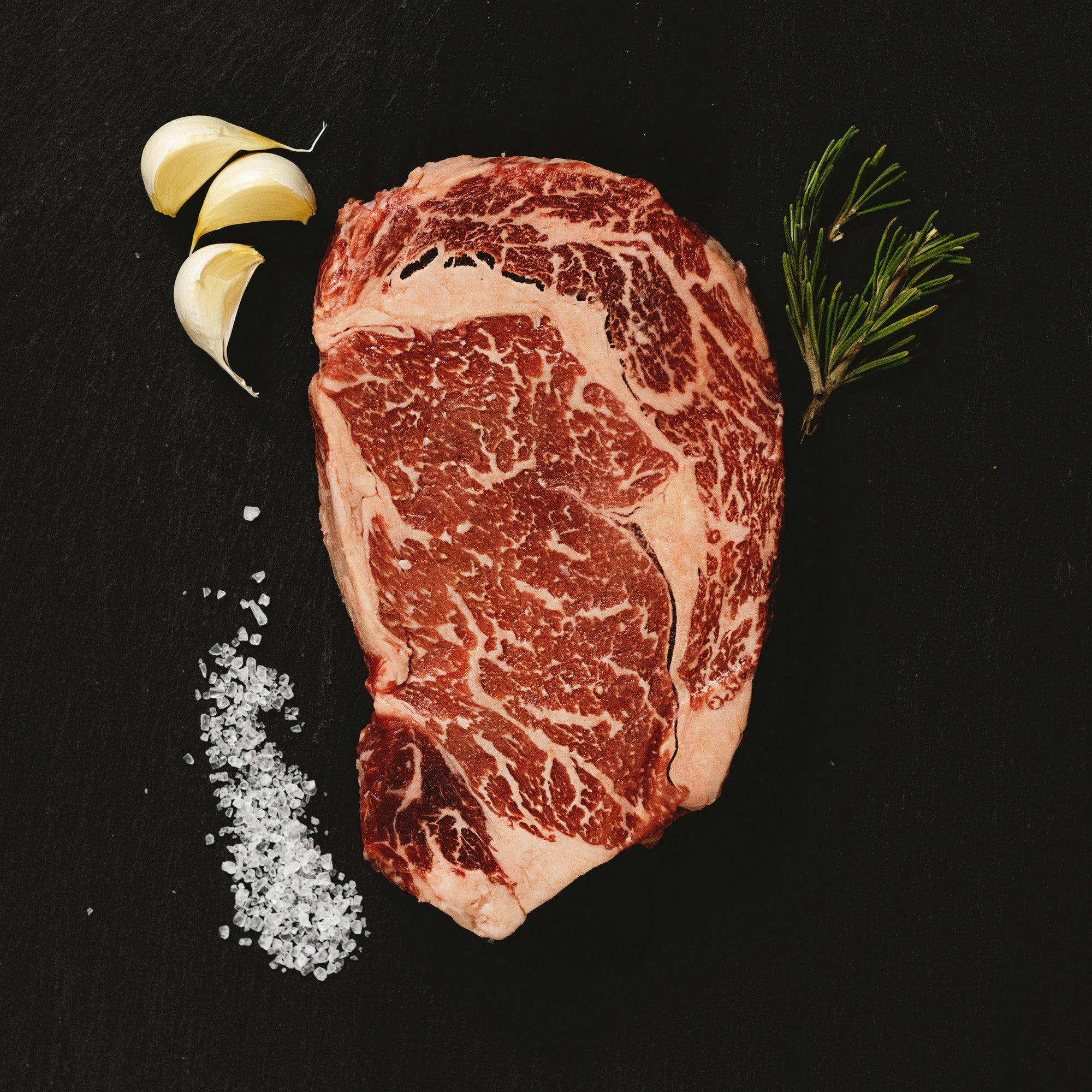 Ribeye - HeartBrand Beef product image